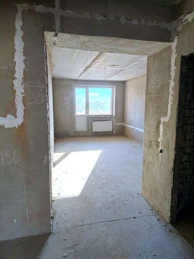 2-комнатная квартира по адресу (площадь 72,5 м²) - Atlanta.ua - фото 21