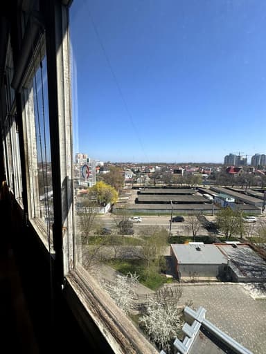 Багатокімнатна квартира за адресою Люстдорфська дор. (площа 101,8 м²) - Atlanta.ua - фото 24