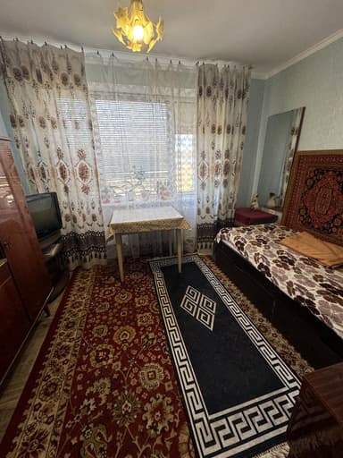 Багатокімнатна квартира за адресою Люстдорфська дор. (площа 101,8 м²) - Atlanta.ua - фото 27