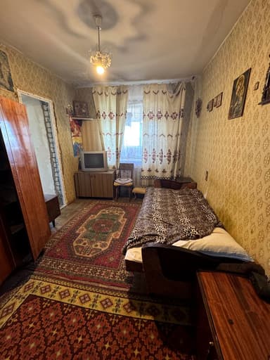 Багатокімнатна квартира за адресою Люстдорфська дор. (площа 101,8 м²) - Atlanta.ua - фото 25