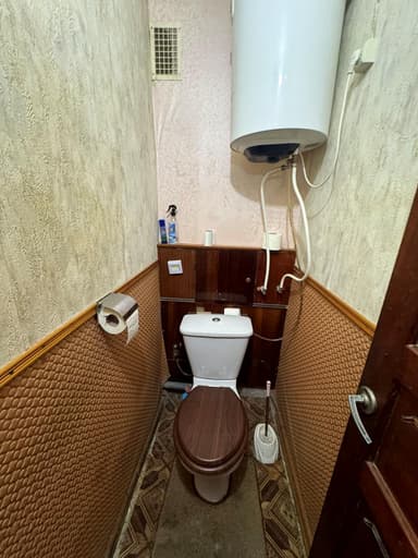 Багатокімнатна квартира за адресою Люстдорфська дор. (площа 101,8 м²) - Atlanta.ua - фото 29