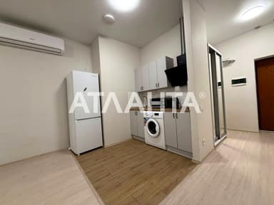 1-комнатная квартира по адресу (площадь 42,3 м²) - Atlanta.ua - imageAlt 12