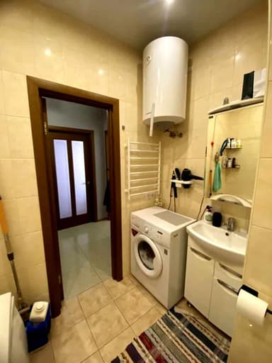 1-комнатная квартира по адресу ул. Радужный м-н (площадь 38 м²) - Atlanta.ua - фото 18