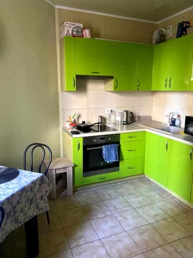 1-комнатная квартира по адресу ул. Радужный м-н (площадь 38 м²) - Atlanta.ua - фото 25