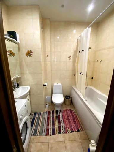 1-комнатная квартира по адресу ул. Радужный м-н (площадь 38 м²) - Atlanta.ua - фото 15