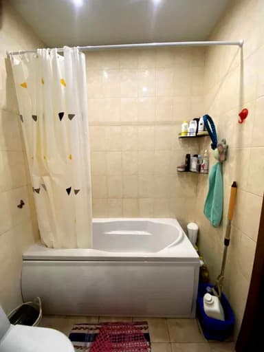 1-комнатная квартира по адресу ул. Радужный м-н (площадь 38 м²) - Atlanta.ua - фото 17