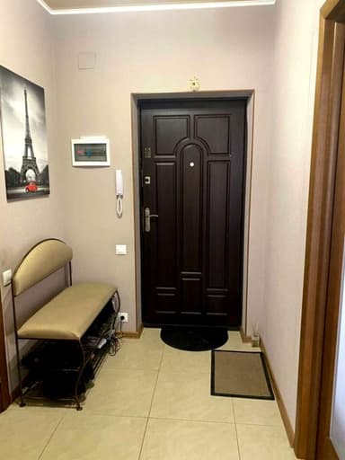 1-комнатная квартира по адресу ул. Радужный м-н (площадь 38 м²) - Atlanta.ua - фото 26