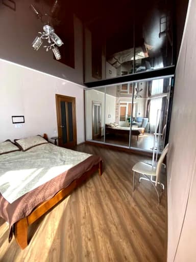 1-комнатная квартира по адресу ул. Радужный м-н (площадь 38 м²) - Atlanta.ua - фото 14