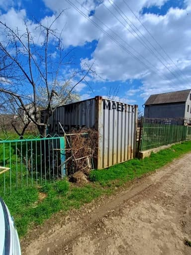 Дом по адресу ул. Центральная (площадь 20 м²) - Atlanta.ua - imageAlt 14