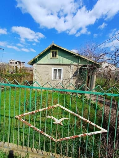 Дом по адресу ул. Центральная (площадь 20 м²) - Atlanta.ua - imageAlt 8