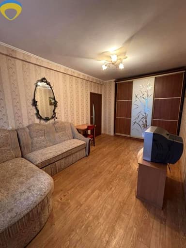 1-room apartment apartment by the address st. Zholio kyuri (area 31 m²) - Atlanta.ua - фото 7