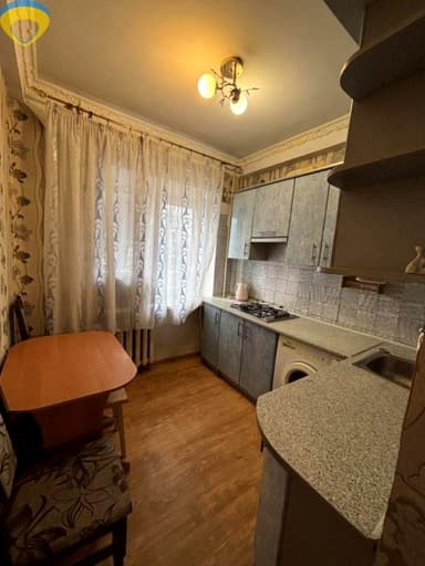 1-room apartment apartment by the address st. Zholio kyuri (area 31 m²) - Atlanta.ua - фото 8