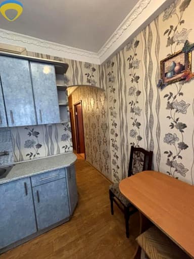 1-room apartment apartment by the address st. Zholio kyuri (area 31 m²) - Atlanta.ua - фото 9