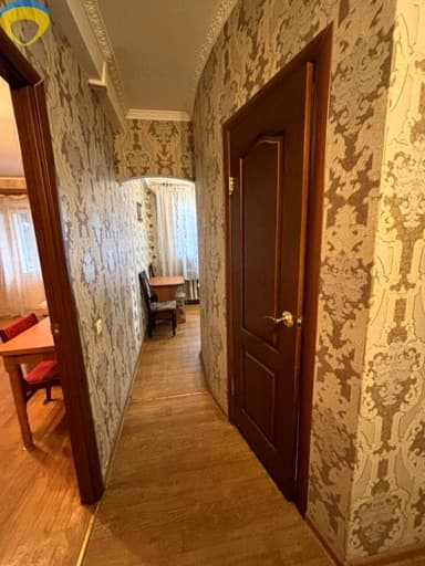 1-room apartment apartment by the address st. Zholio kyuri (area 31 m²) - Atlanta.ua - фото 11