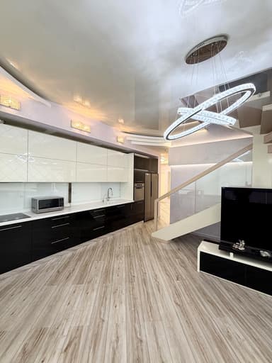 3-комнатная квартира по адресу ул. Аркадийское плато (площадь 200 м²) - Atlanta.ua - imageAlt 18