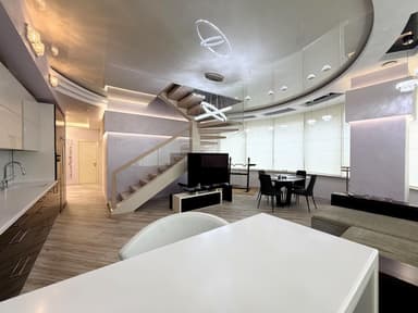 3-комнатная квартира по адресу ул. Аркадийское плато (площадь 200 м²) - Atlanta.ua - imageAlt 19