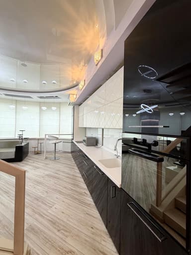 3-комнатная квартира по адресу ул. Аркадийское плато (площадь 200 м²) - Atlanta.ua - imageAlt 32