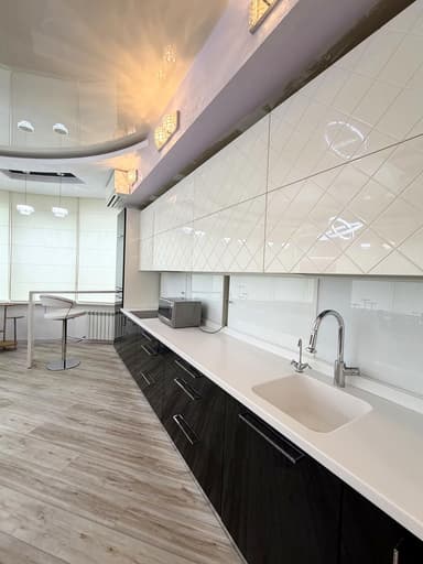 3-комнатная квартира по адресу ул. Аркадийское плато (площадь 200 м²) - Atlanta.ua - imageAlt 33