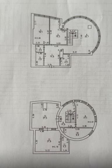 3-комнатная квартира по адресу ул. Аркадийское плато (площадь 200 м²) - Atlanta.ua - imageAlt 34