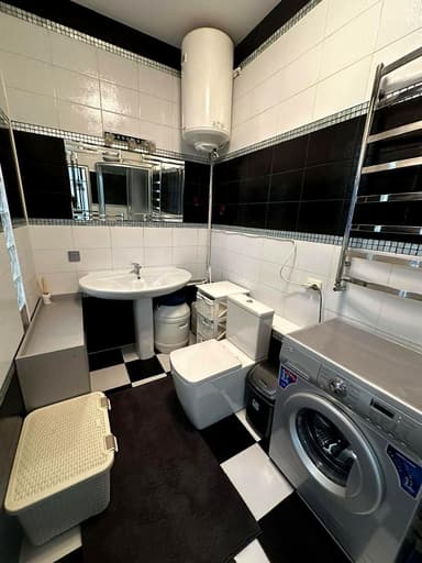 1-комнатная квартира по адресу (площадь 60 м²) - Atlanta.ua - imageAlt 32