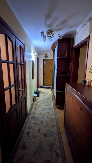 Многокомнатная квартира по адресу ул. Зеленая (площадь 76,8 м²) - Atlanta.ua - imageAlt 22