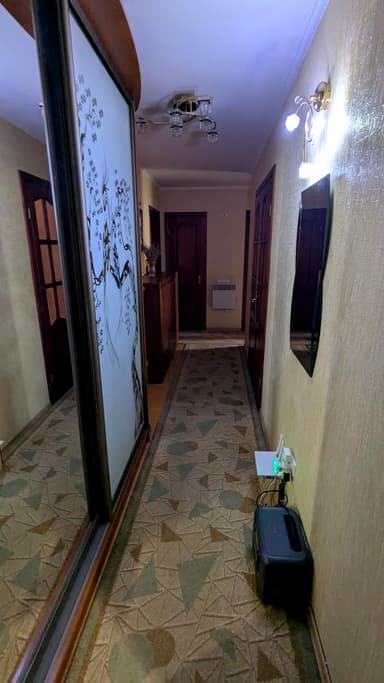 Многокомнатная квартира по адресу ул. Зеленая (площадь 76,8 м²) - Atlanta.ua - imageAlt 21