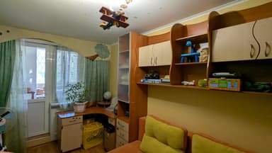 Многокомнатная квартира по адресу ул. Зеленая (площадь 76,8 м²) - Atlanta.ua - imageAlt 26