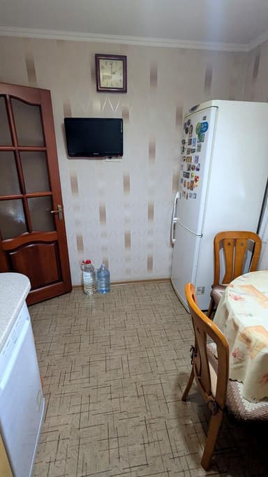 Многокомнатная квартира по адресу ул. Зеленая (площадь 76,8 м²) - Atlanta.ua - imageAlt 23