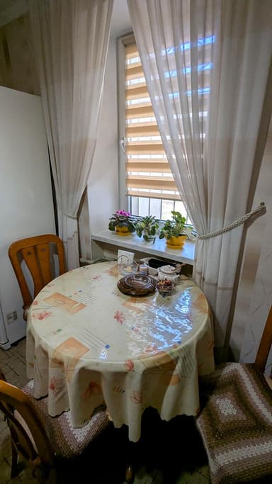 Многокомнатная квартира по адресу ул. Зеленая (площадь 76,8 м²) - Atlanta.ua - imageAlt 24