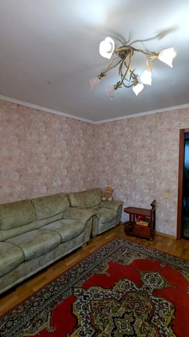 Многокомнатная квартира по адресу ул. Зеленая (площадь 76,8 м²) - Atlanta.ua - imageAlt 28