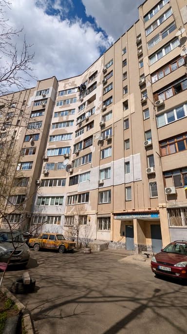 Многокомнатная квартира по адресу ул. Зеленая (площадь 76,8 м²) - Atlanta.ua - imageAlt 25