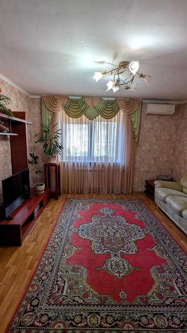 Многокомнатная квартира по адресу ул. Зеленая (площадь 76,8 м²) - Atlanta.ua - imageAlt 30