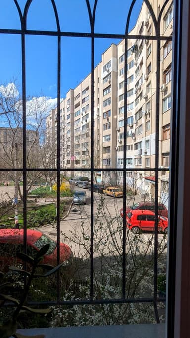 Многокомнатная квартира по адресу ул. Зеленая (площадь 76,8 м²) - Atlanta.ua - imageAlt 29