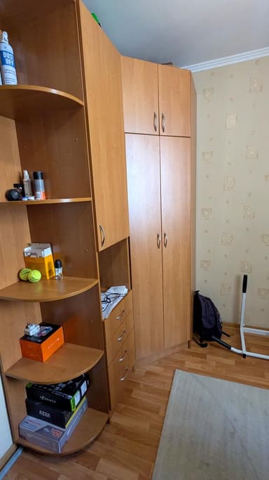 Многокомнатная квартира по адресу ул. Зеленая (площадь 76,8 м²) - Atlanta.ua - imageAlt 32