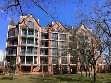 3-кімнатна квартира за адресою вул. Данченко (площа 142 м²) - Atlanta.ua - фото 26