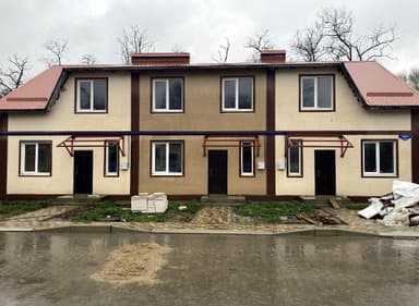 Дом по адресу ул. Парковая (площадь 116,8 м²) - Atlanta.ua - фото 9