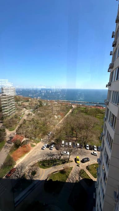 2-комнатная квартира по адресу ул. Литературная (площадь 85 м²) - Atlanta.ua - imageAlt 16