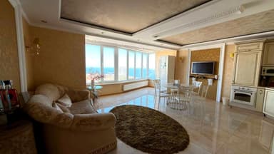 2-комнатная квартира по адресу ул. Литературная (площадь 85 м²) - Atlanta.ua - imageAlt 14