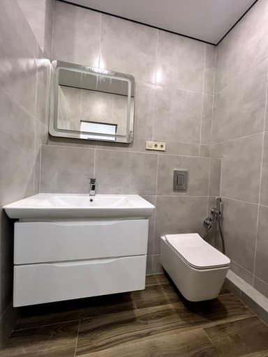 1-кімнатна квартира за адресою (площа 34,5 м²) - Atlanta.ua - фото 22