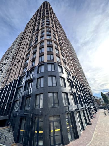 1-кімнатна квартира за адресою (площа 34,5 м²) - Atlanta.ua - фото 23