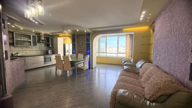 2-комнатная квартира по адресу ул. Парковая (площадь 80,6 м²) - Atlanta.ua - фото 16