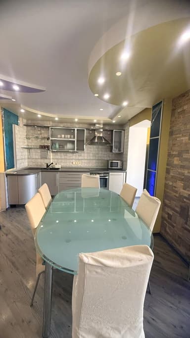 2-комнатная квартира по адресу ул. Парковая (площадь 80,6 м²) - Atlanta.ua - фото 18