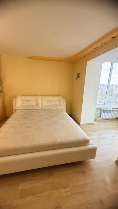 2-комнатная квартира по адресу ул. Парковая (площадь 80,6 м²) - Atlanta.ua - фото 24