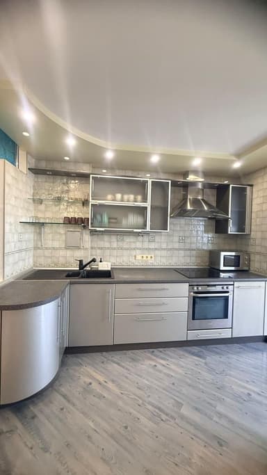 2-комнатная квартира по адресу ул. Парковая (площадь 80,6 м²) - Atlanta.ua - фото 19