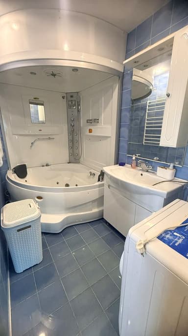 2-комнатная квартира по адресу ул. Парковая (площадь 80,6 м²) - Atlanta.ua - фото 28