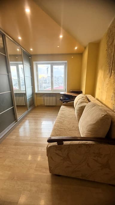 2-комнатная квартира по адресу ул. Парковая (площадь 80,6 м²) - Atlanta.ua - фото 26