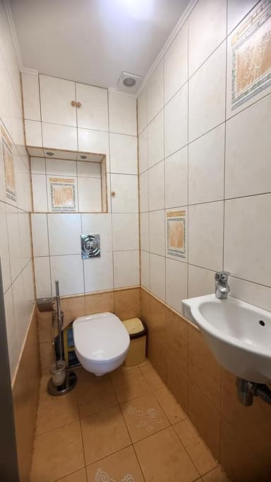 2-комнатная квартира по адресу ул. Парковая (площадь 80,6 м²) - Atlanta.ua - фото 25