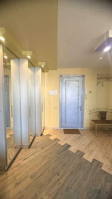 2-комнатная квартира по адресу ул. Парковая (площадь 80,6 м²) - Atlanta.ua - фото 29