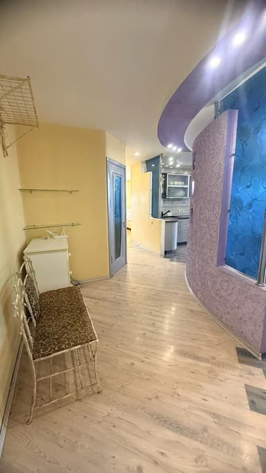 2-комнатная квартира по адресу ул. Парковая (площадь 80,6 м²) - Atlanta.ua - фото 30