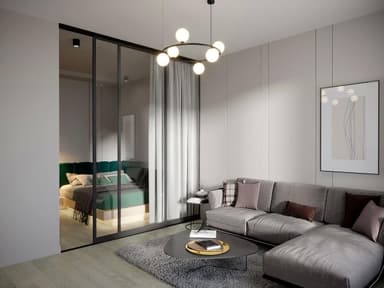 2-комнатная квартира по адресу ул. Зоопарковая (площадь 52 м²) - Atlanta.ua - imageAlt 7